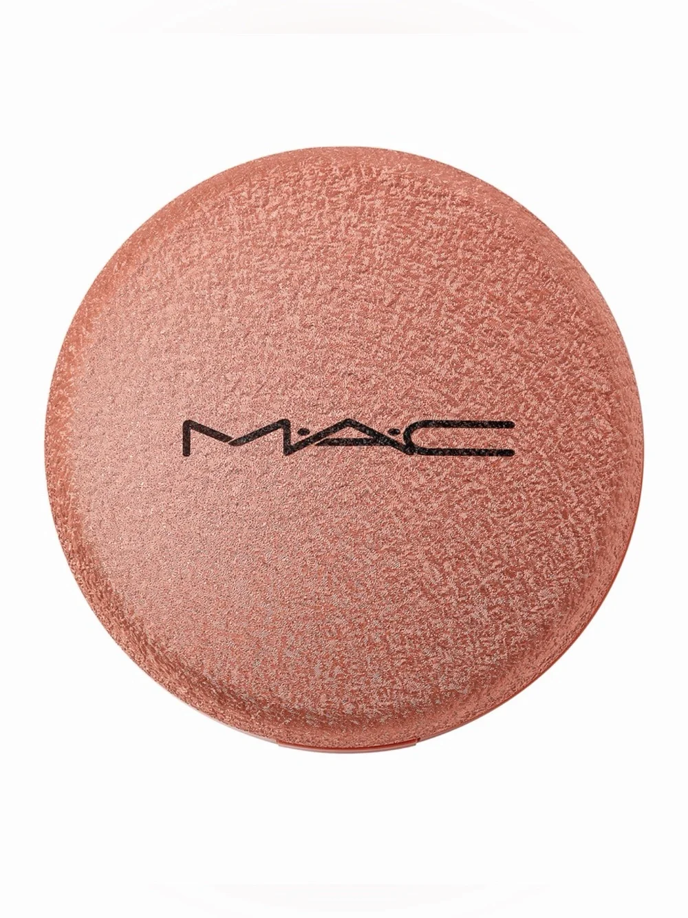 Mac SkinFinish Sunstruck Matte Rich Rosy Brand New in Box Authentic Full Size